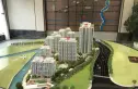汇成南街里实景图