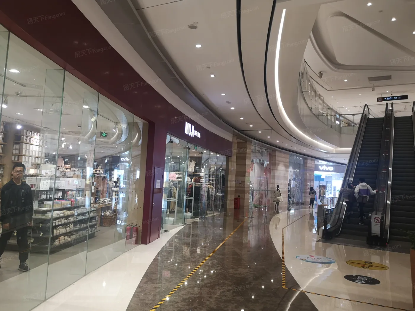 恒大中渝广场三期-天玺