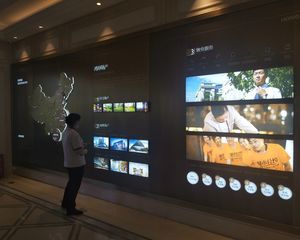 南北通透好楼层地下车位人车分流