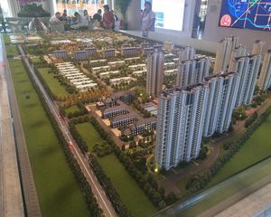 好楼层,好户型,业主诚心出售,采光充足