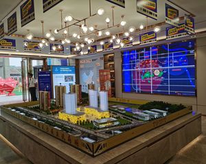 佳兆业湘府熙园4室2厅南北