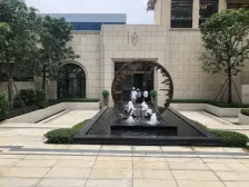 领南星河荣誉花园 5房2厅2卫 128㎡