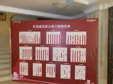 颐锦水苑 3室2厅 南