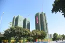 天湖·慧创城实景图