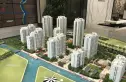 汇成南街里实景图