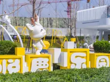 中南上悦城 3室2厅 南 北