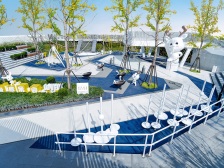 近万达广场,近轻轨,央企品牌保障,环境安静