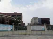旭辉滨湖江来二期3室1厅南