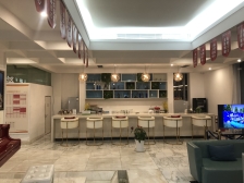 招商马尔贝拉 3室2厅 南 北