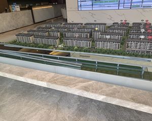 电梯洋房融创国宝宸院60个带车位