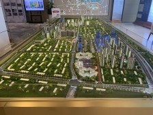 美盛教育港湾三室采光好视野好楼层好价位可谈,精装!