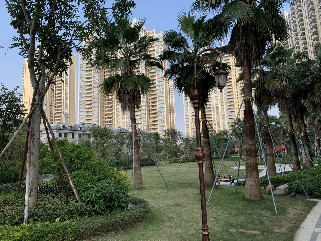 【深圳天峦湖小区,二手房,租房】- 深圳房天下