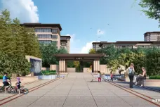 金港雅园[新市区]