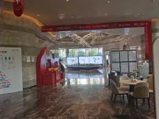 洋房一二层复式,带南向花园地下室,楼栋位置好