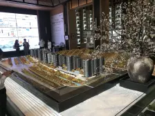 金科·琼华九璋 4室2厅 北 南