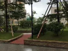 源昌花园 2房2厅1卫 56.5㎡