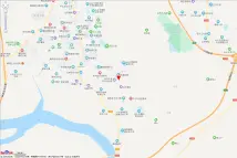 盈纳华府电子地图