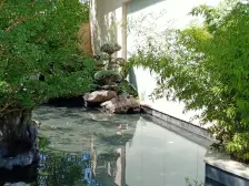 洺悦城公园里二期 4室2厅 东南