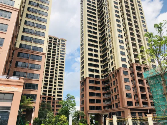 南滨花园怎么样:目前价格是8500元/平方.-湛江房天下楼盘点评