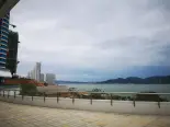 项目面前海景