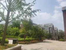 大华紫郡 4室2厅 南 北