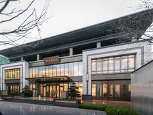 海棠别院 4室2厅 南