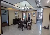 国色天香