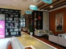 天誉时代汇 2室2厅 南