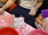 月满中秋 欢乐凯旋