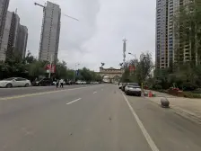 小区环境好楼层高视野开阔生活都方便