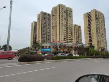 北大资源紫境府二期 5室2厅 南