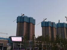 南北通透,出行方便,业主诚心出售,价格可议