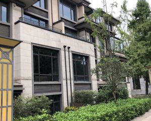 华新花予墅 4室1厅 南 北