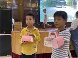 月满中秋 欢乐凯旋