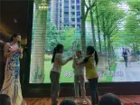 月满中秋 欢乐凯旋