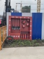 项目地消防器材柜