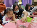 月满中秋 欢乐凯旋