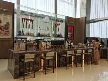 星河东悦湾 南 豪装 3室 2厅