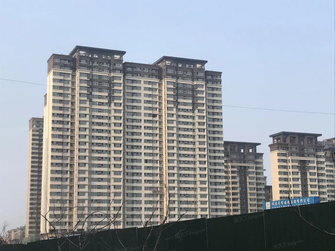 加州·东部世界城-济南房天下