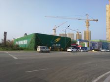 户型好,房龄短,格局好,采光好,小区取暖好