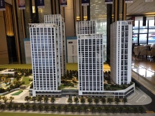 海伦天麓 3室2厅 东