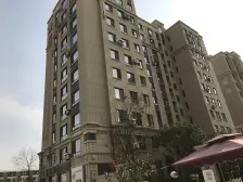 城家小区,精装修两室,婚房装修。