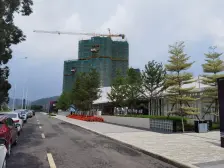 业主急售 临深地铁口物业精装2房