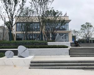 长房云尚公馆3室2厅南