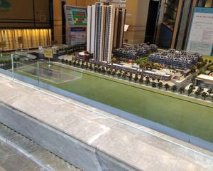 海伦天麓 1室1厅 南