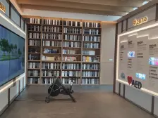 户型方正,全明户型,现房,随时可看,中南物业