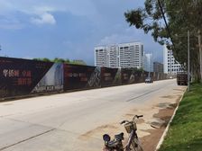 全屋定制开阳台南北通风格局高品质小区