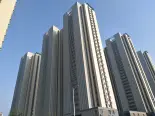 在建工地实拍