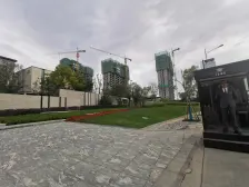 金蘭府 中间楼层 湖景现房 品质小区 即买即装修