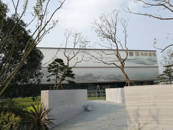 保利水利水沐堂悦怎么样:周边有一些配套而且以后这.